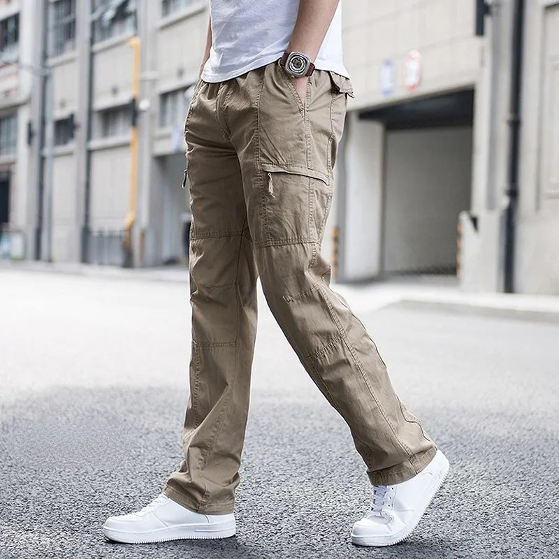 KINGSTON - CARGO PANTS