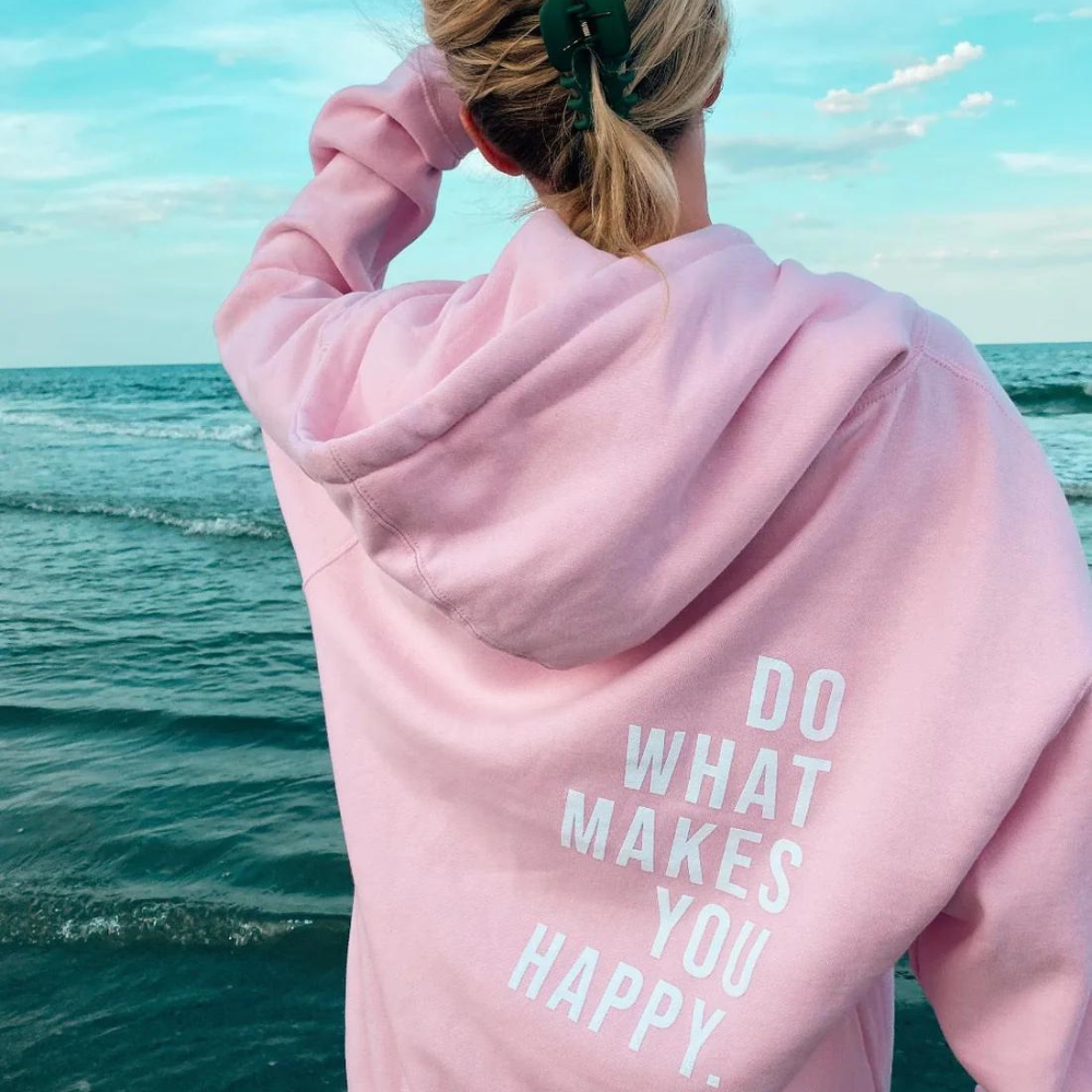 HARPER | TRENDY HOODIE