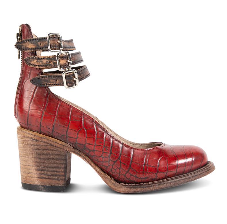 HARRIET - STYLISH COMFORTABLE BOOTS