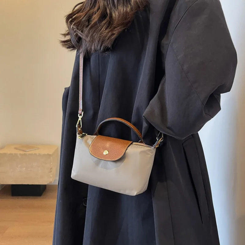 CLAUDINE | THIS BAG GOES WITH EVERY OUTFIT