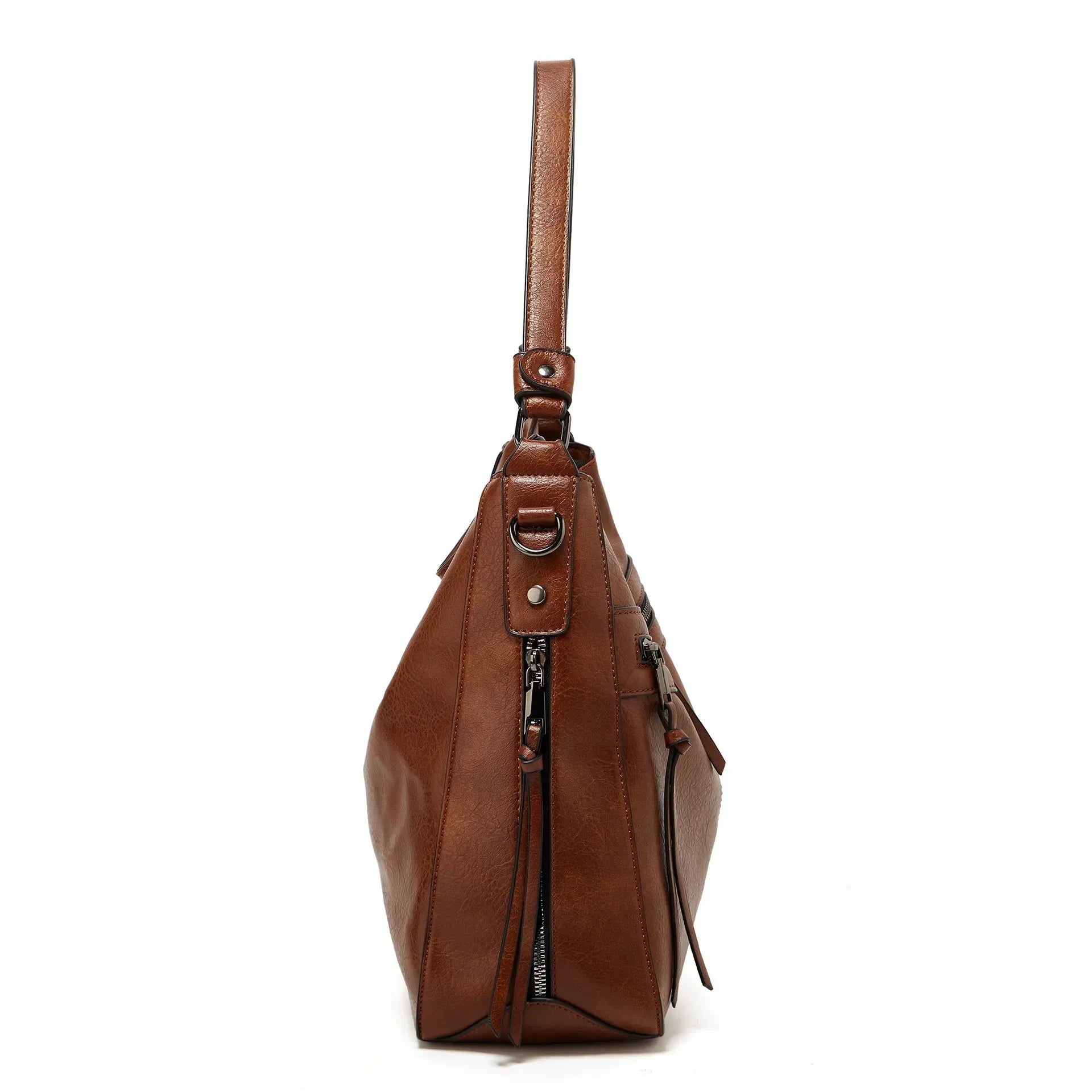 AMIRA | LEATHER BAG