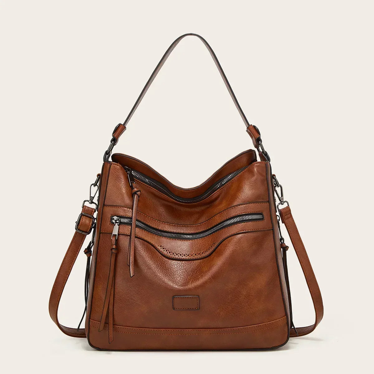 AMIRA | LEATHER BAG