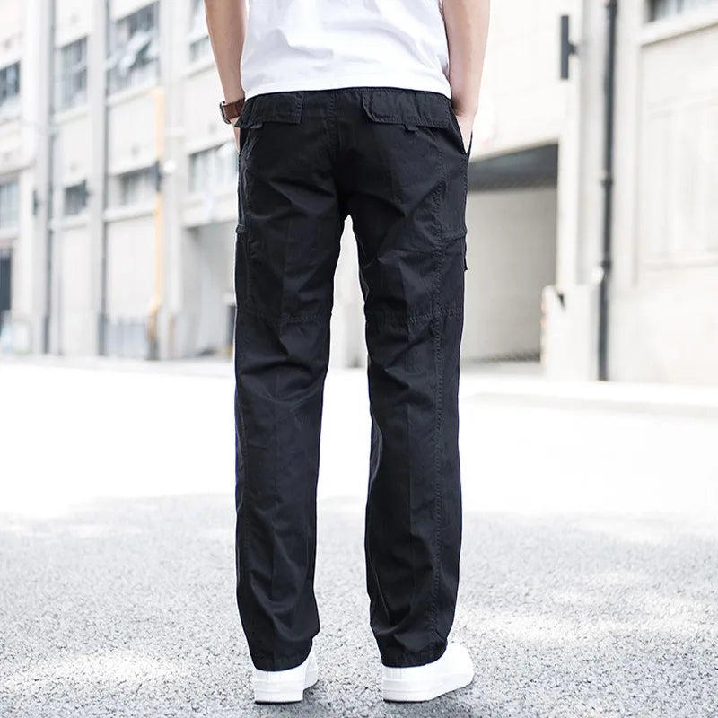 KINGSTON - CARGO PANTS