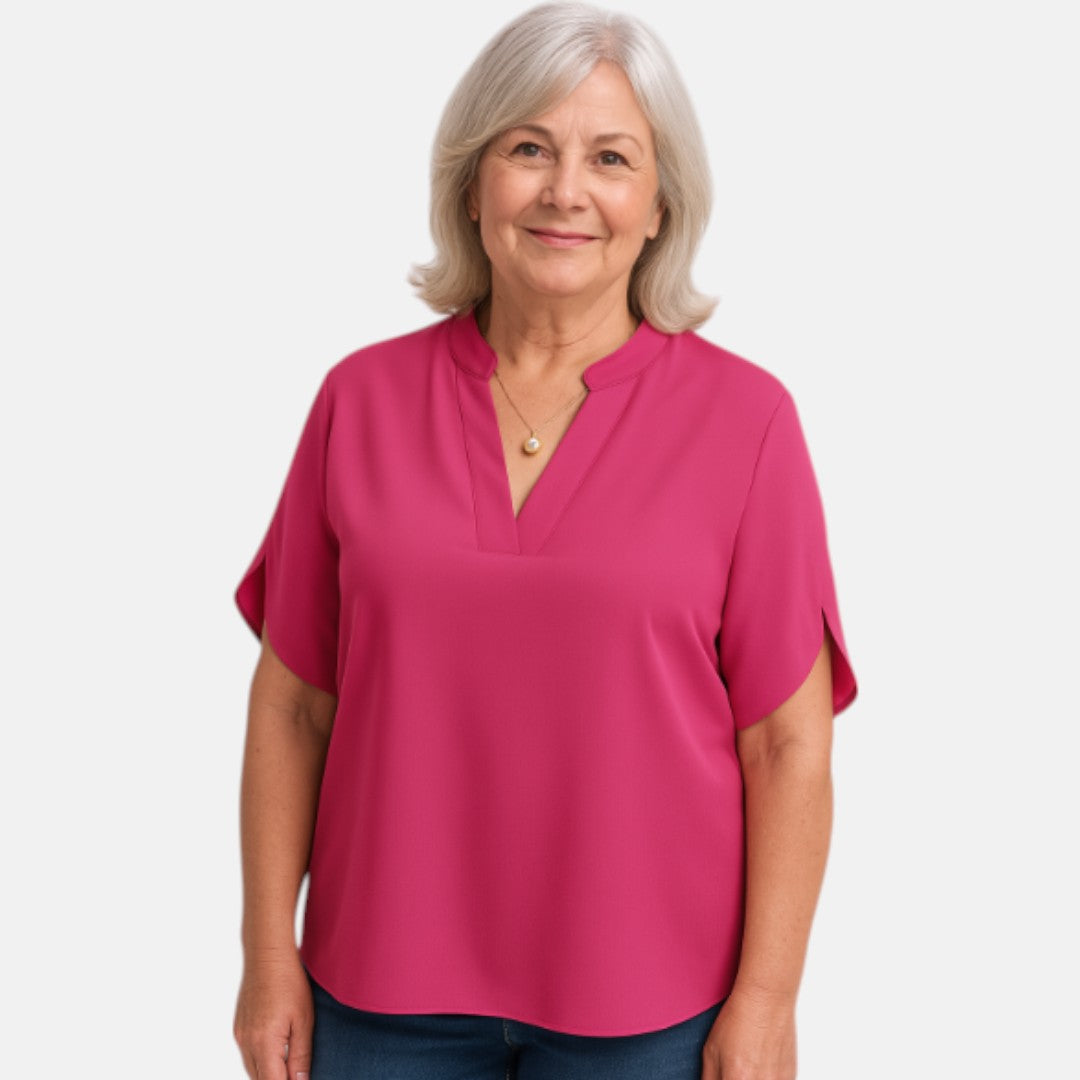 Edmonton Essence™ | Lightweight Elegant Shirt