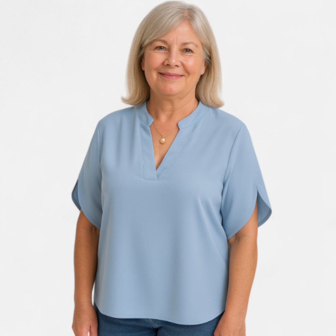 Edmonton Essence™ | Lightweight Elegant Shirt