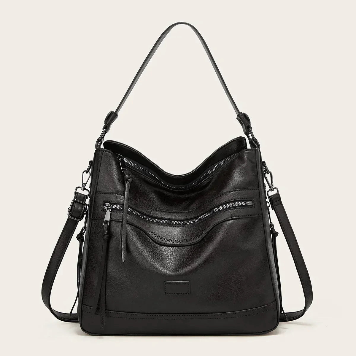 AMIRA | LEATHER BAG