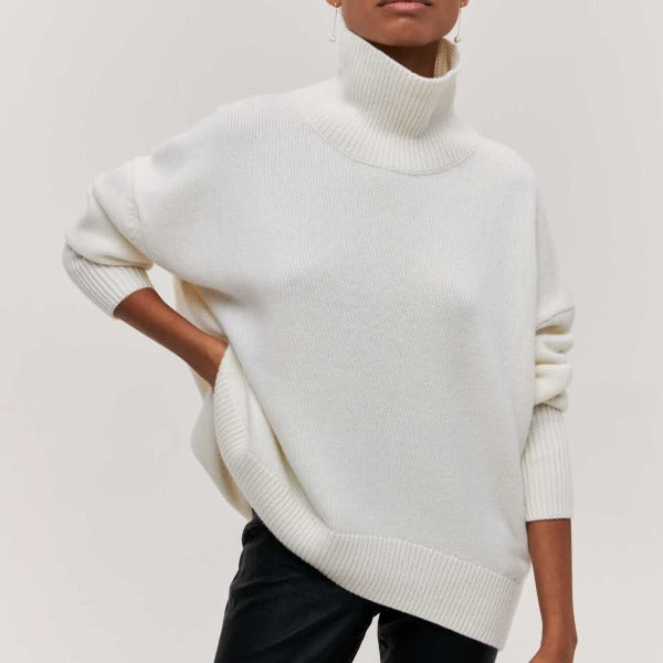 CATHIE | COMFORTABLE SWEATER