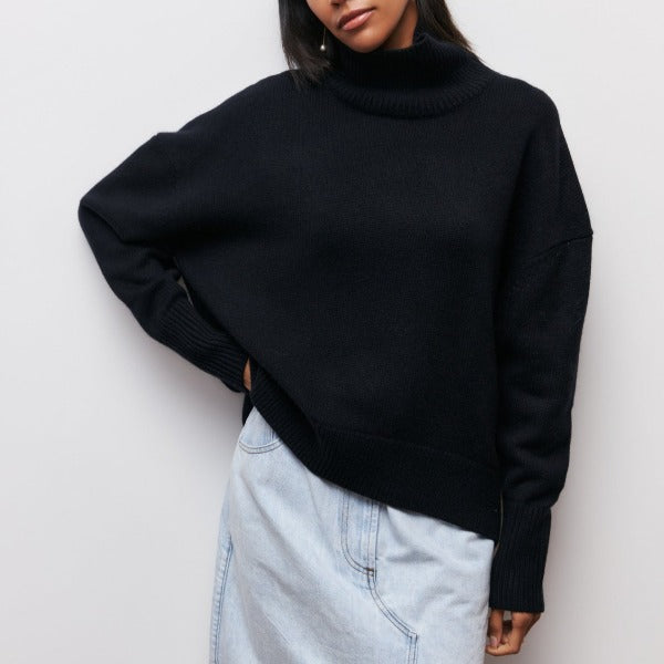 CATHIE | COMFORTABLE SWEATER