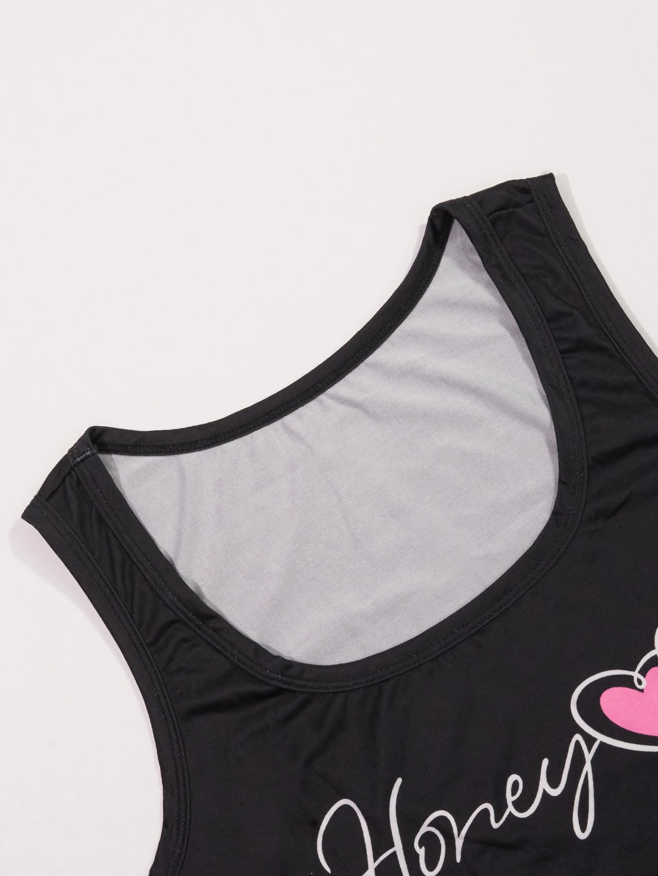 Tricia | Honey Plus Size Sleepwear Set