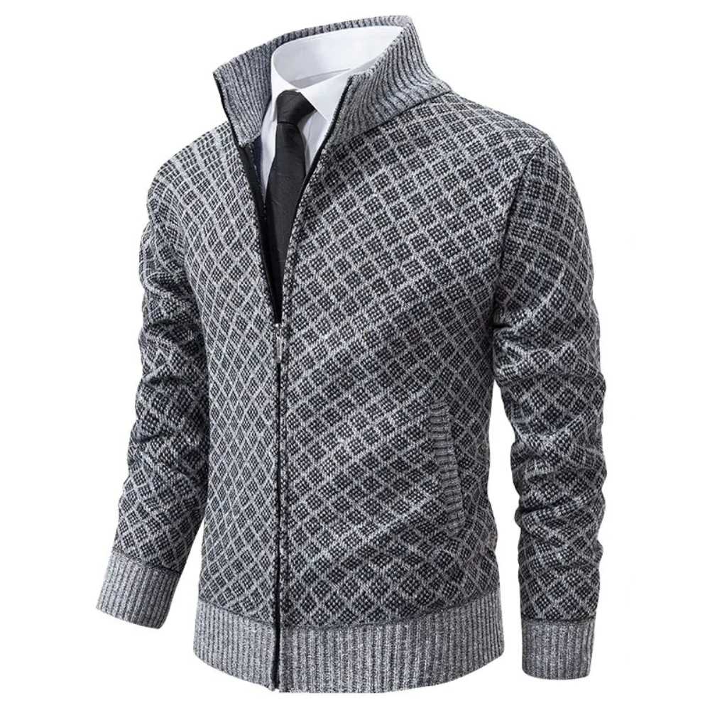 AMOS | STYLISH MEN'S JACKET
