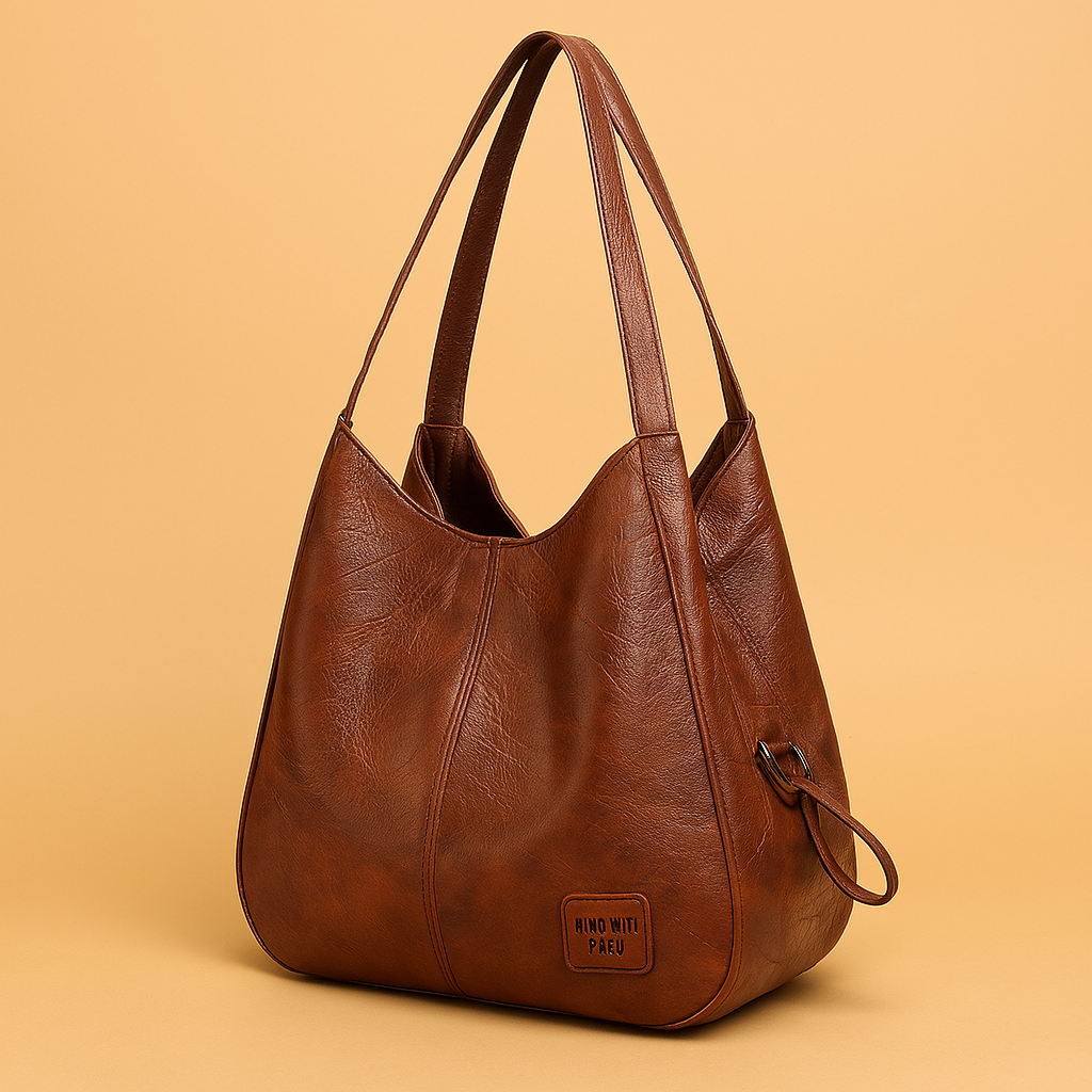 Zaylee | Oversized Tote Bag