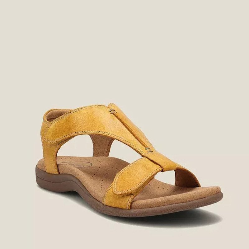 Nora | Comfortable Leather Sandals