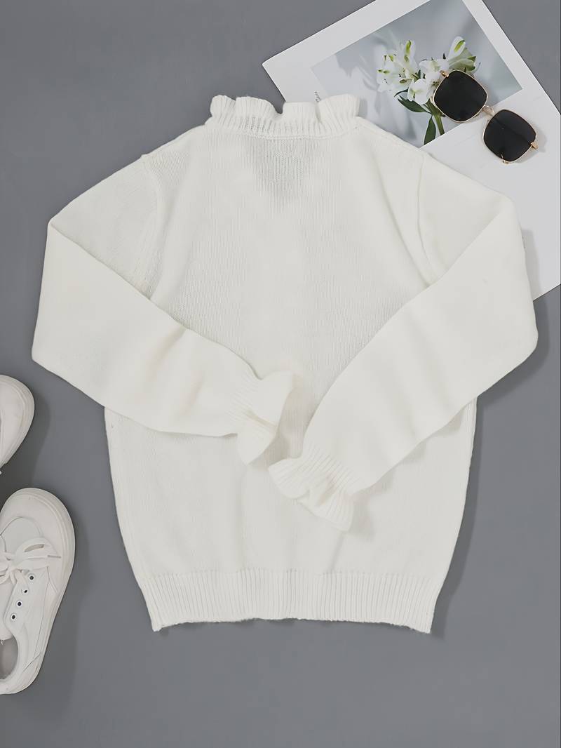 ELLA | ELEGANT SWEATER