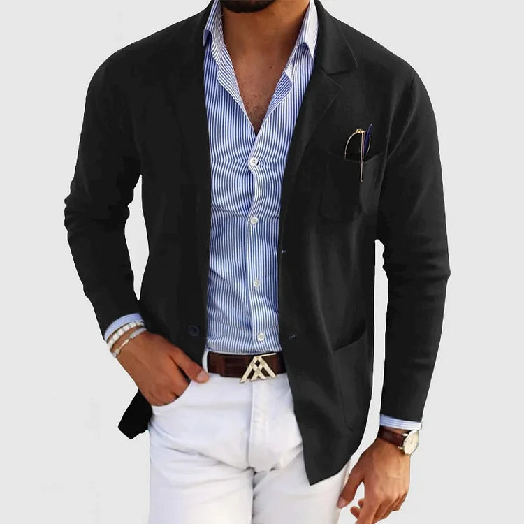 JAMES | ELEGANT MEN'S BLAZER