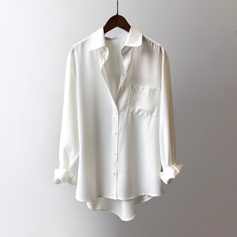 ADÈLE - LUXURY BLOUSE