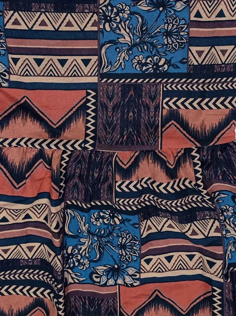 Sunshine | Ethereal Tummy Covering Floral Dres