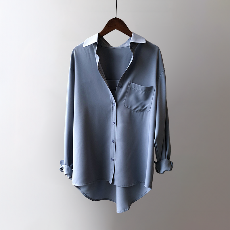 ADÈLE - LUXURY BLOUSE