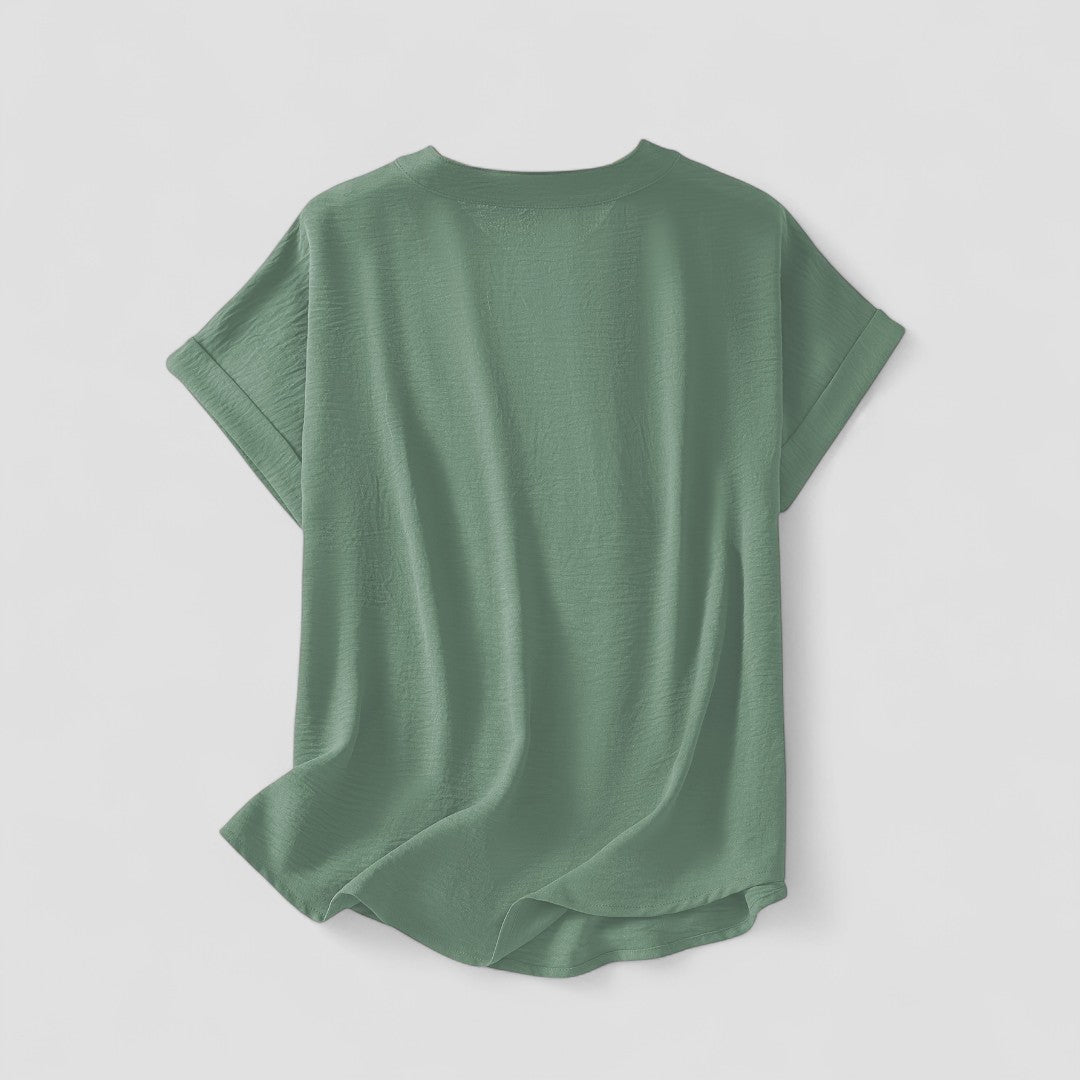 Edmonton Essence™ | Loose Fit T-shirt