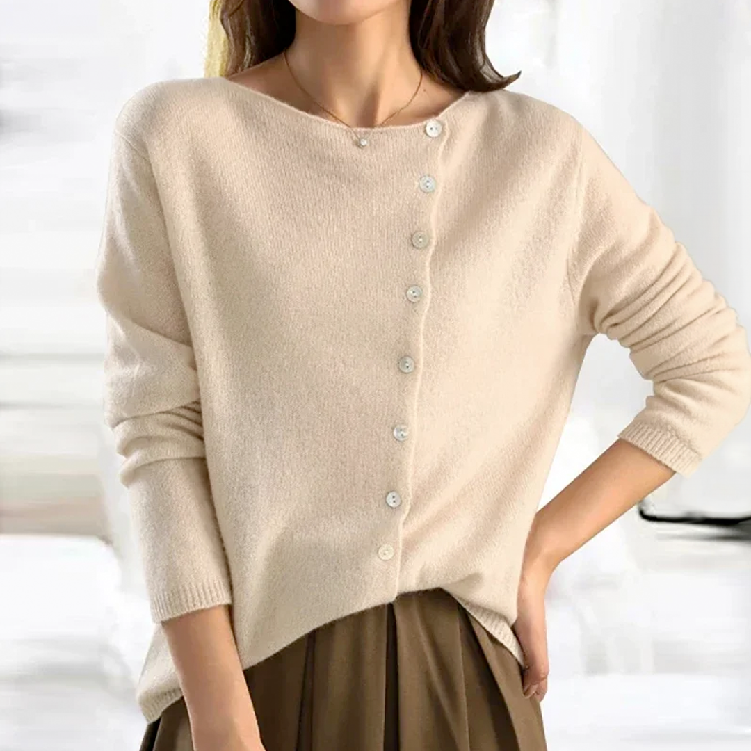 THERESA | ELEGANT CARDIGAN