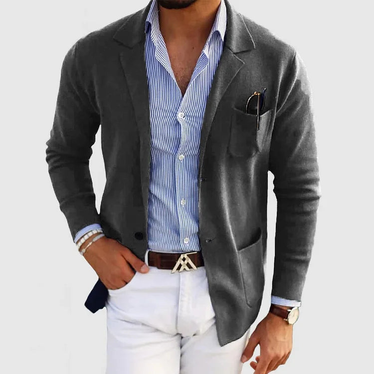 JAMES | ELEGANT MEN'S BLAZER