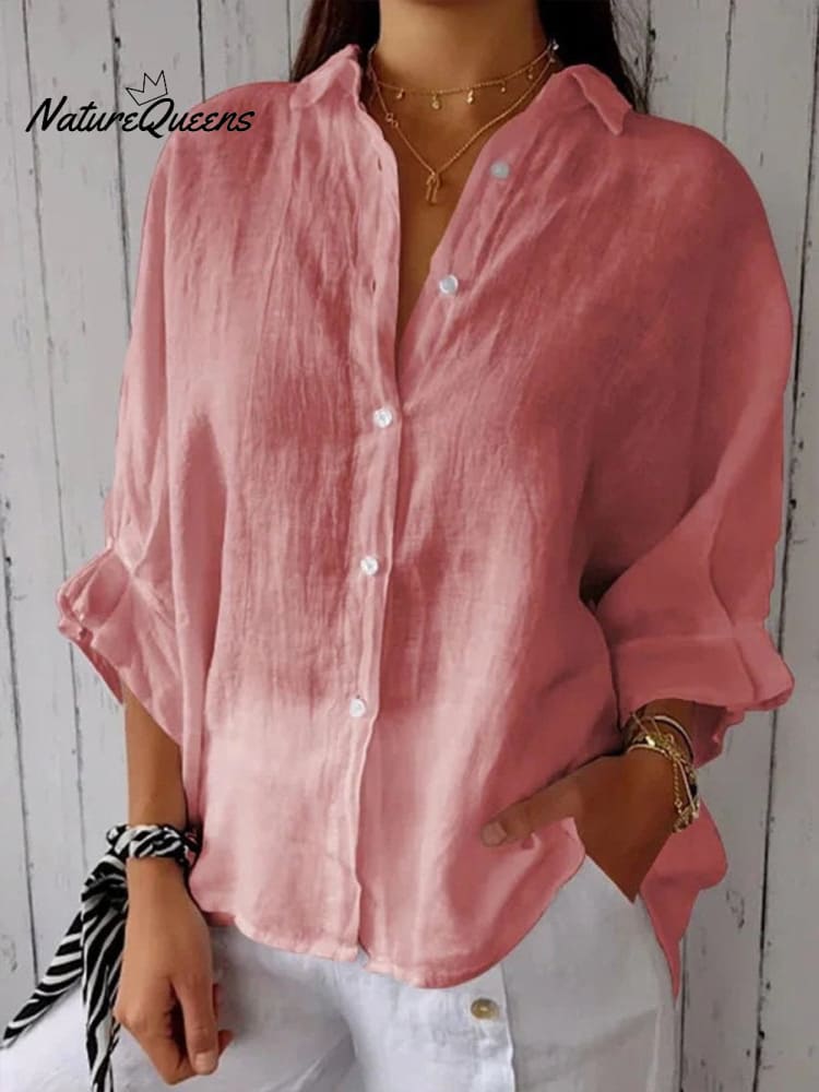 LORENA - WOMEN'S BLOUSE