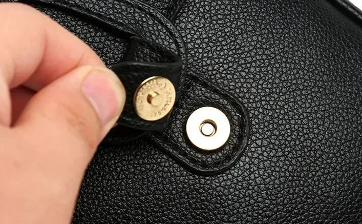 Rita | Mini Flap Crossbody Bag