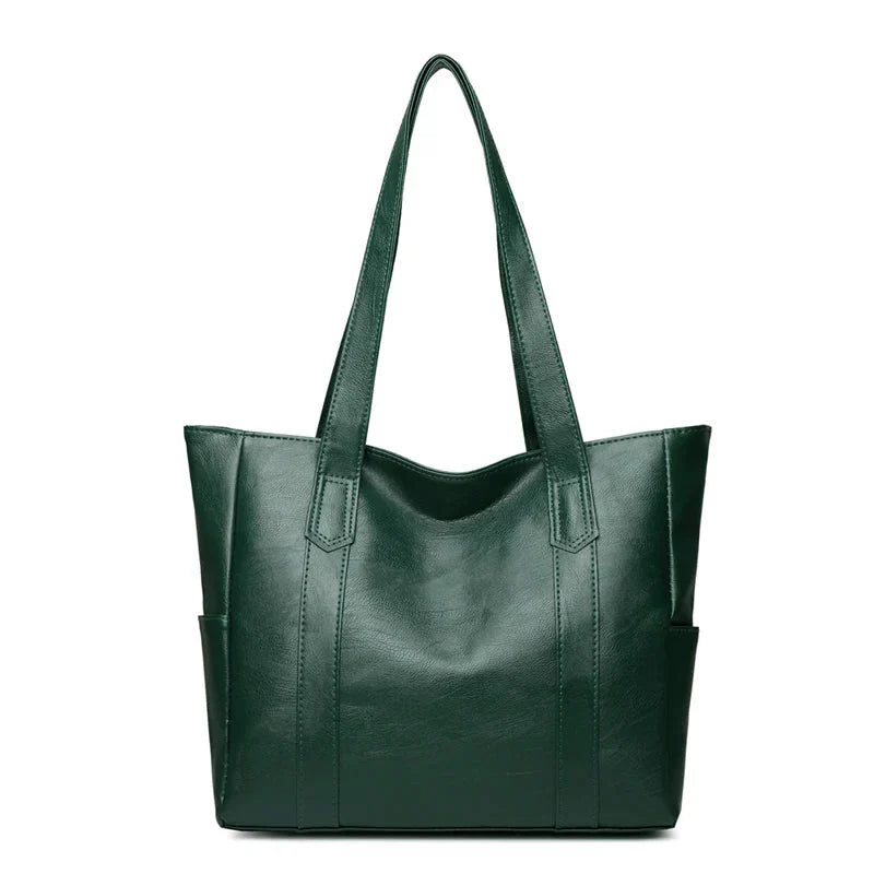 Gloria | Minimalist Tote Bag