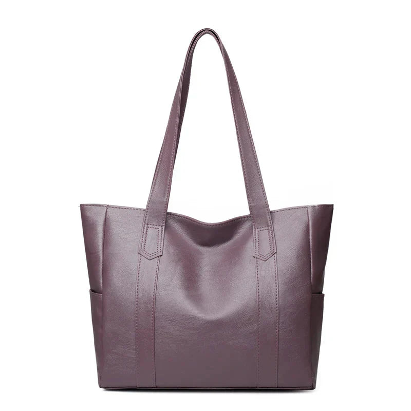 Gloria | Minimalist Tote Bag