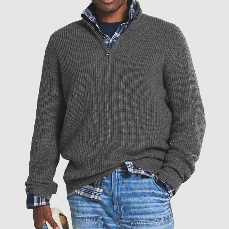 HENRY | STYLISH SWEATER