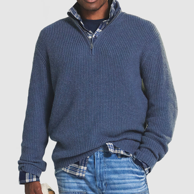 HENRY | STYLISH SWEATER