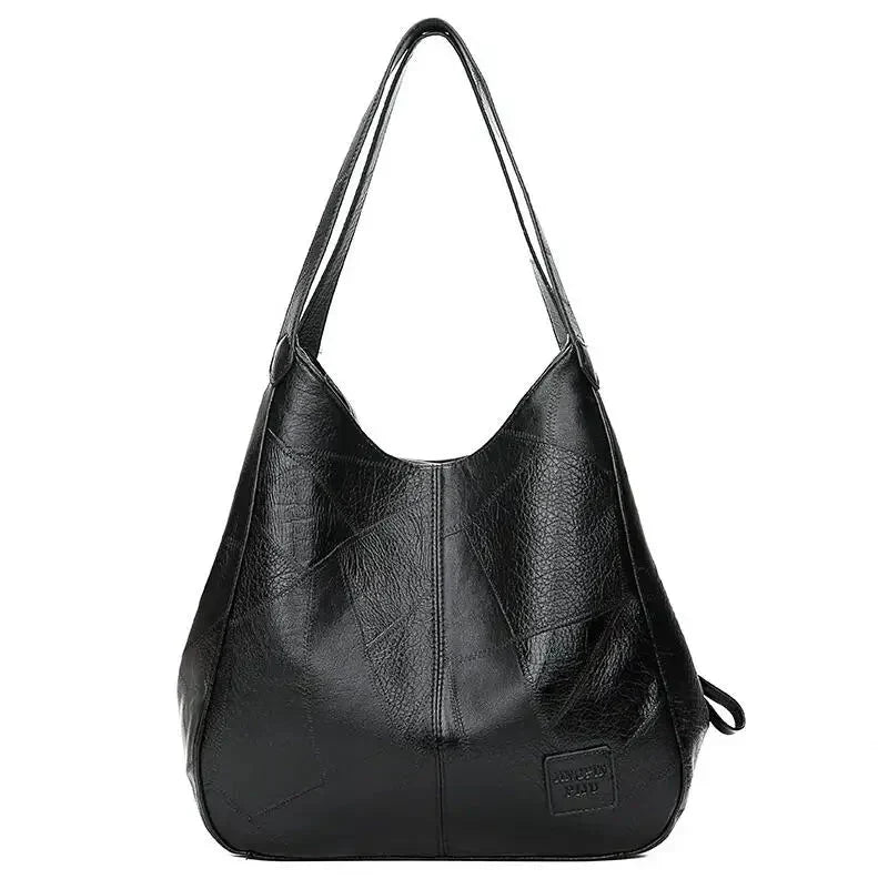 Zaylee | Oversized Tote Bag