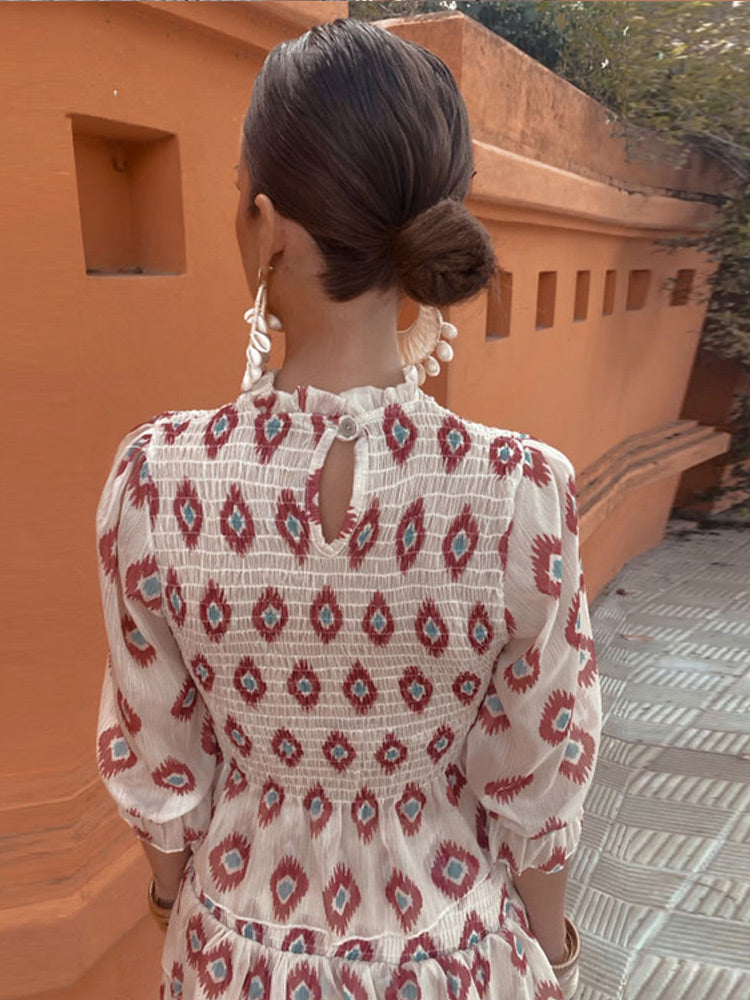 AMELY - TWO PIECE SET