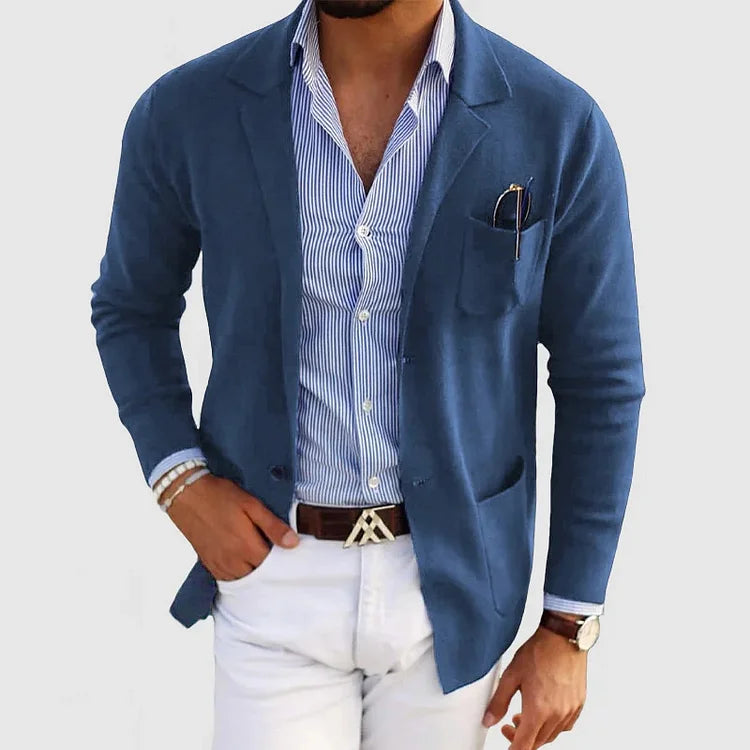 JAMES | ELEGANT MEN'S BLAZER