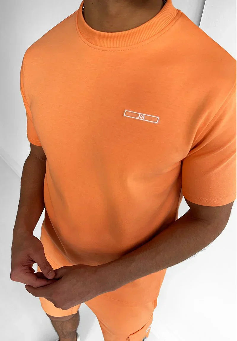 MAX - ELEGANT TWO-PIECE SUMMER SET