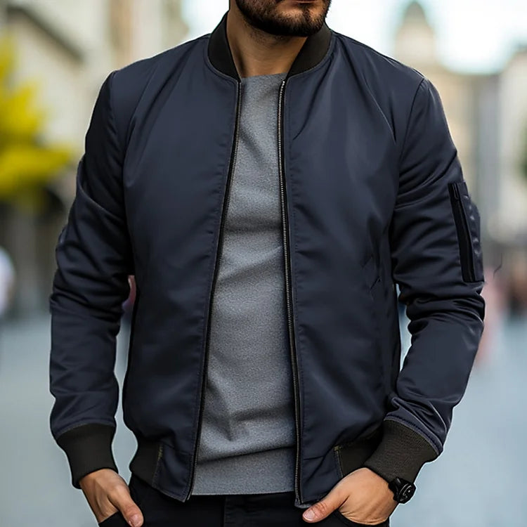 LOGAN - MEN'S SUMMER JACKET