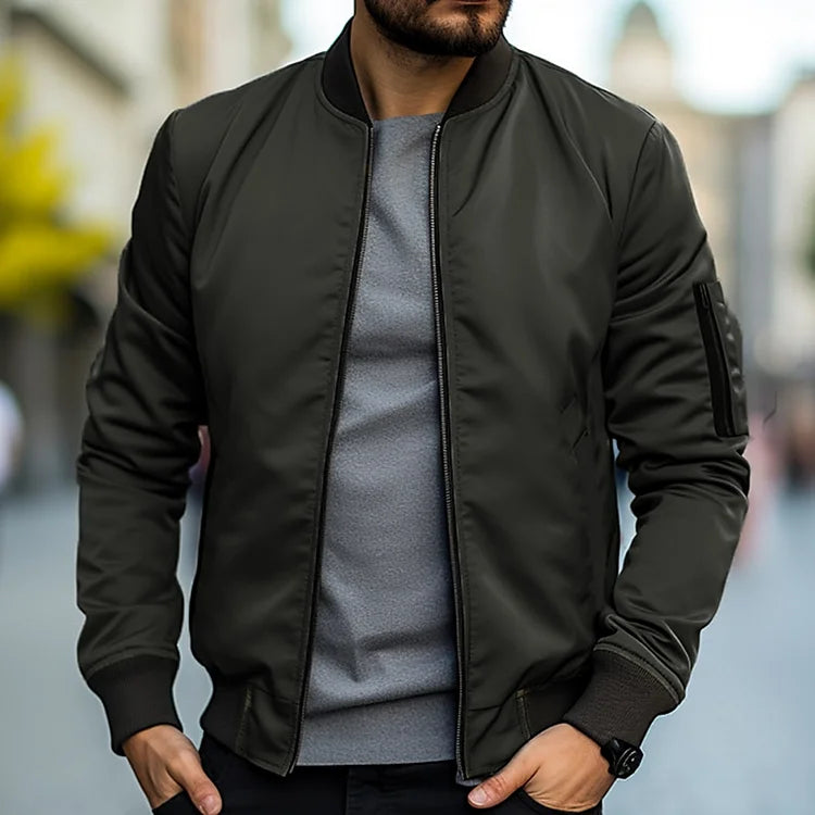 LOGAN - MEN'S SUMMER JACKET