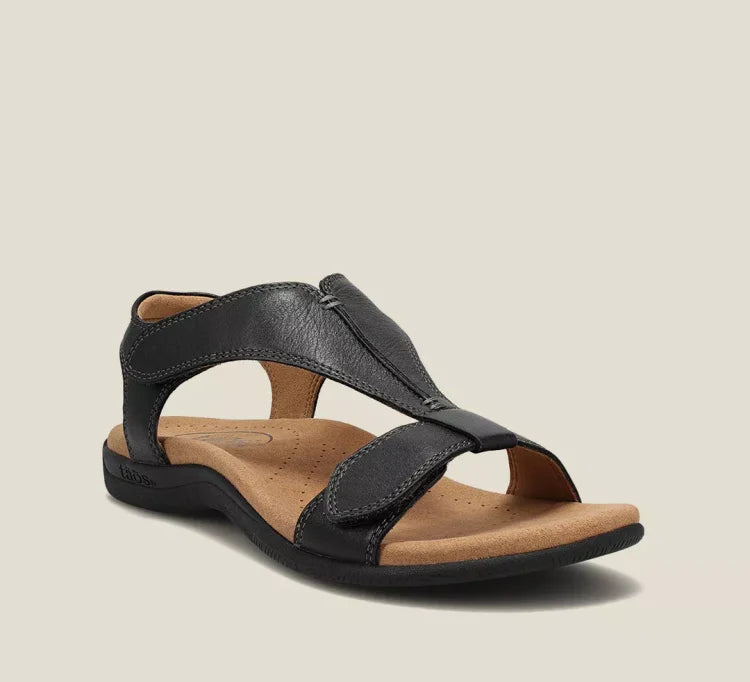 CARIZA - ORTHOPEDIC SANDALS