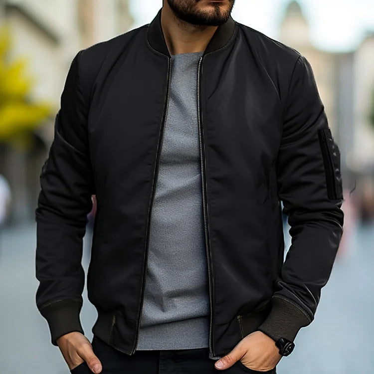 LOGAN - MEN'S SUMMER JACKET