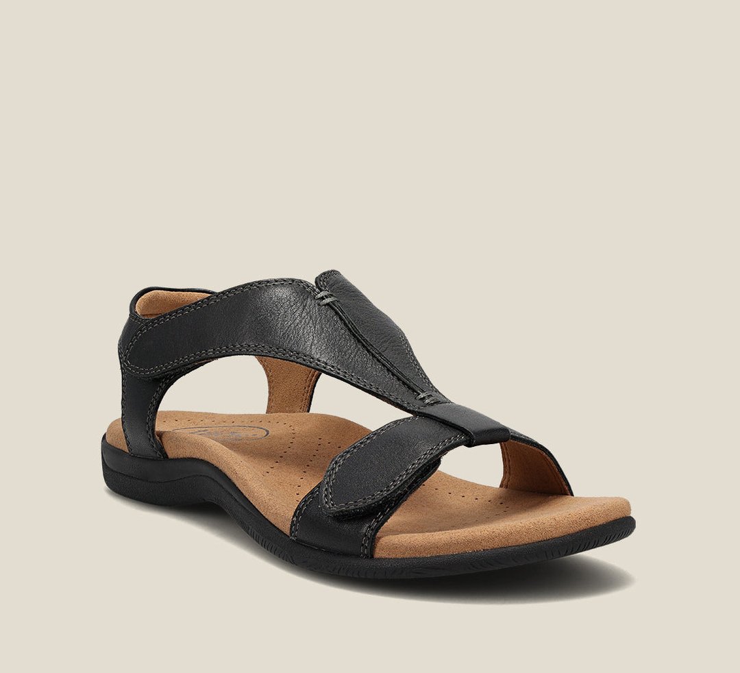 Nora | Comfortable Leather Sandals