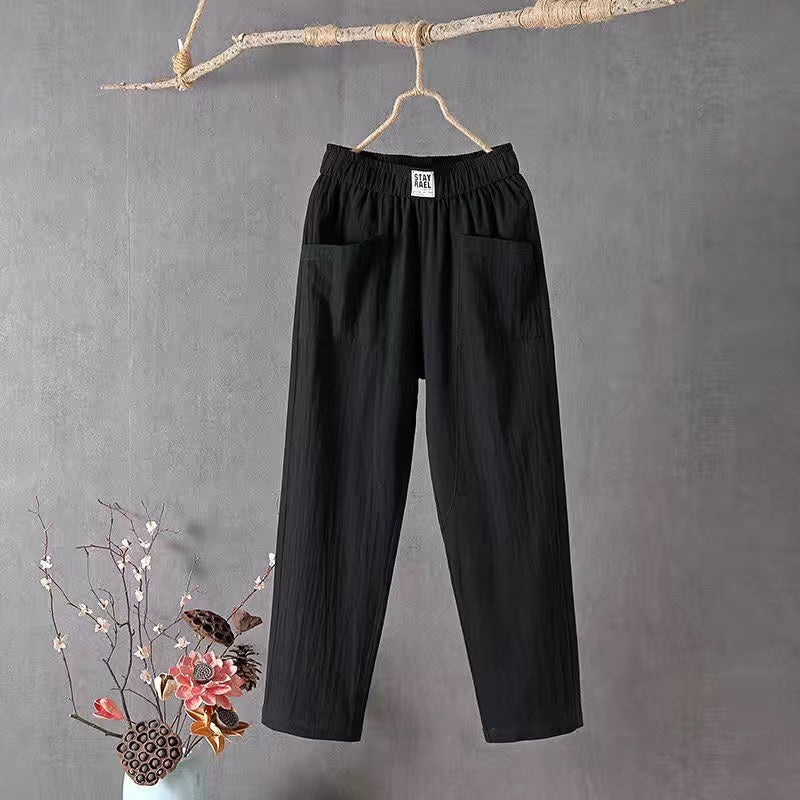 NOVA | WOMEN'S TROUSERS
