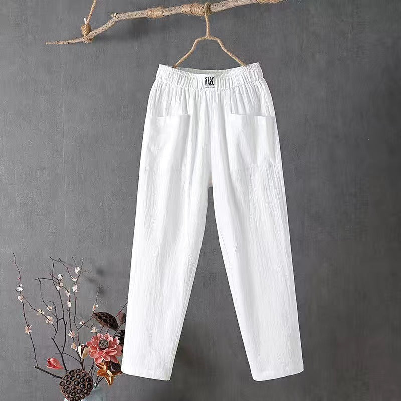 NOVA | WOMEN'S TROUSERS