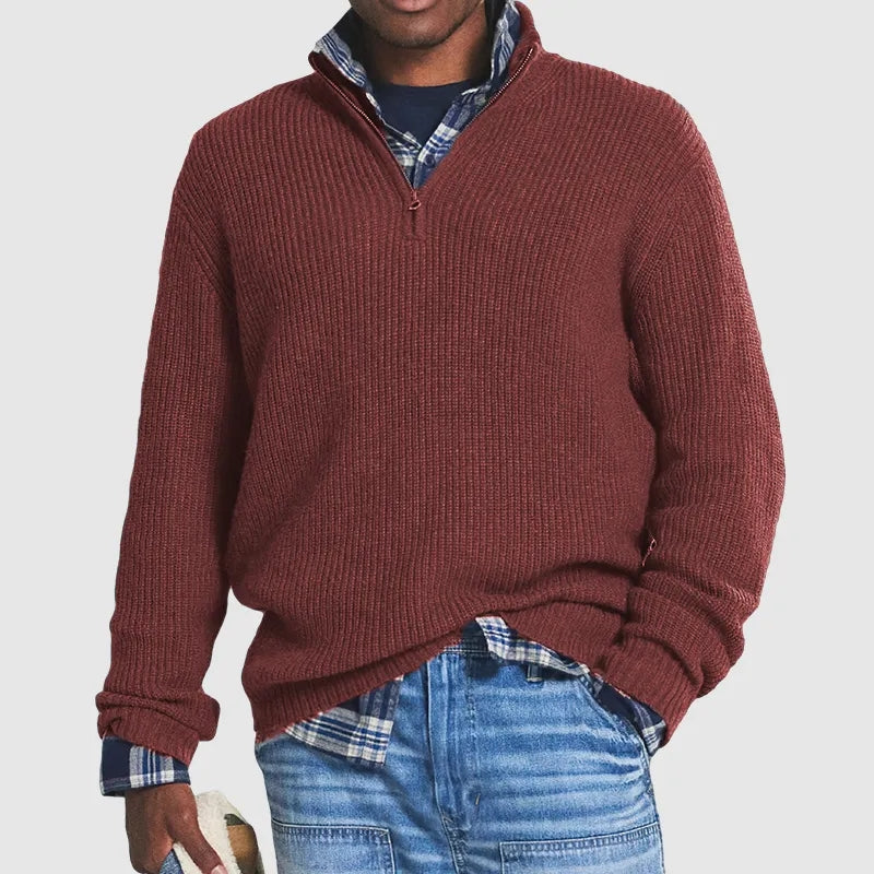 HENRY | STYLISH SWEATER