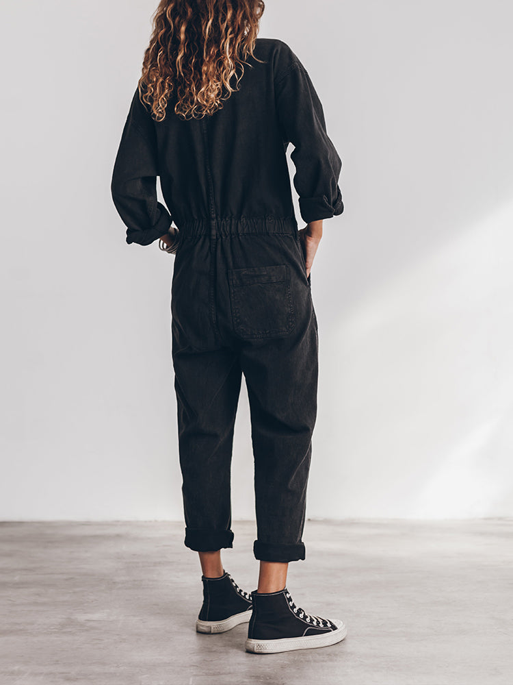 ANNE - JUMPSUIT