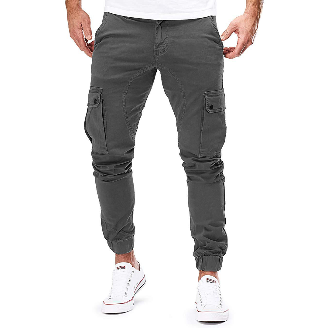 LAWRENCE - TACTICAL JOGGERS