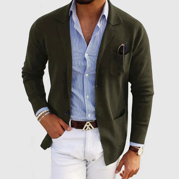 JAMES | ELEGANT MEN'S BLAZER