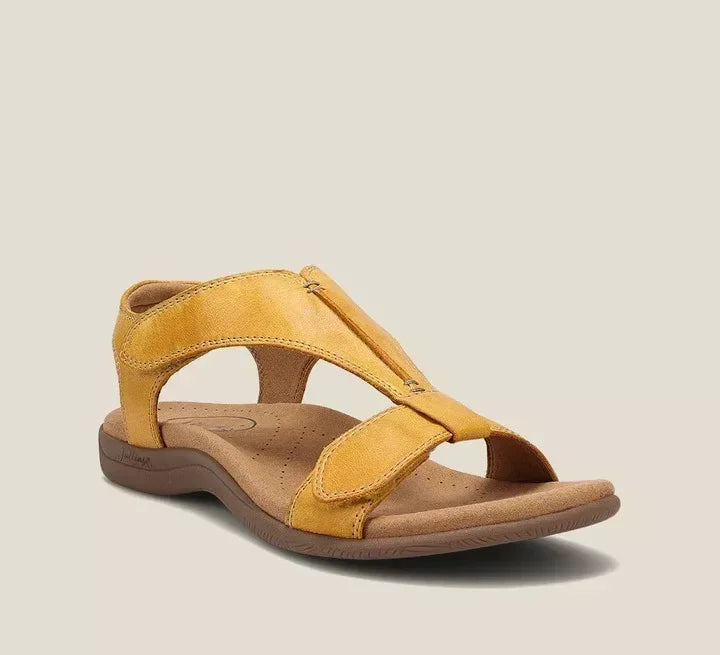 CARIZA - ORTHOPEDIC SANDALS