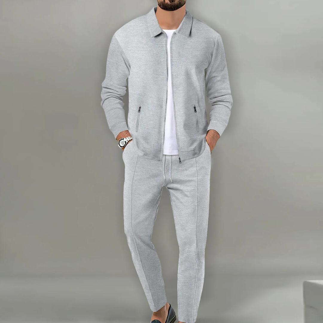 SERGIO | CASUAL SUIT SET