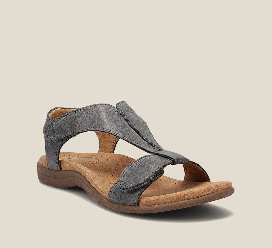 Nora | Comfortable Leather Sandals