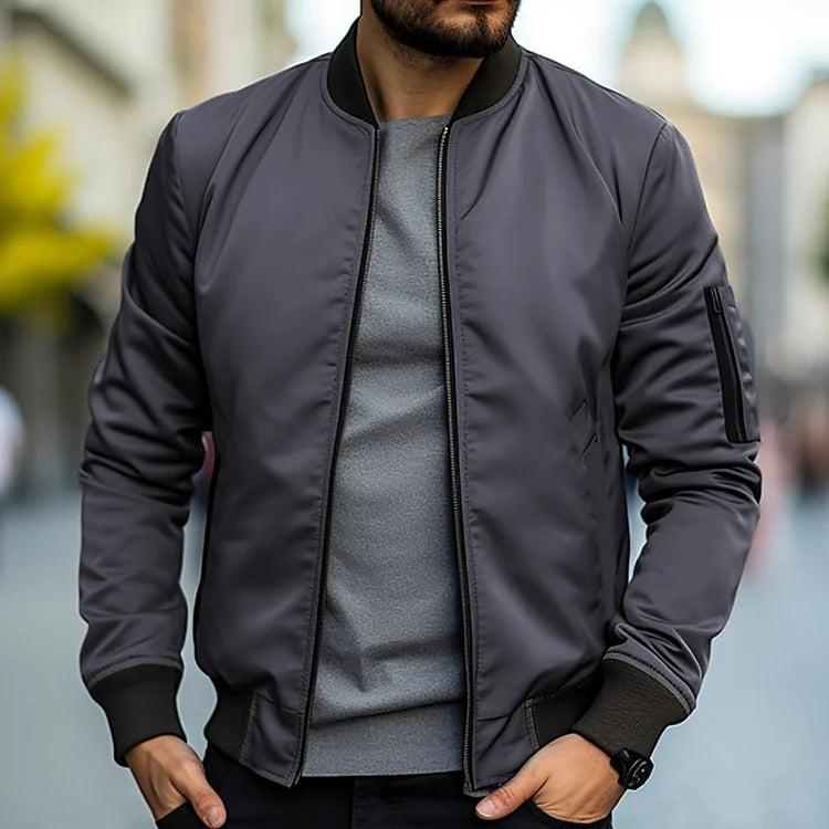 LOGAN - MEN'S SUMMER JACKET