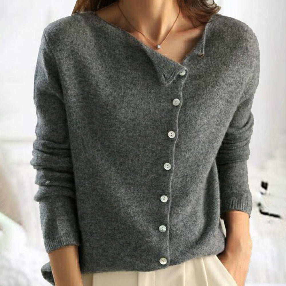 THERESA | ELEGANT CARDIGAN